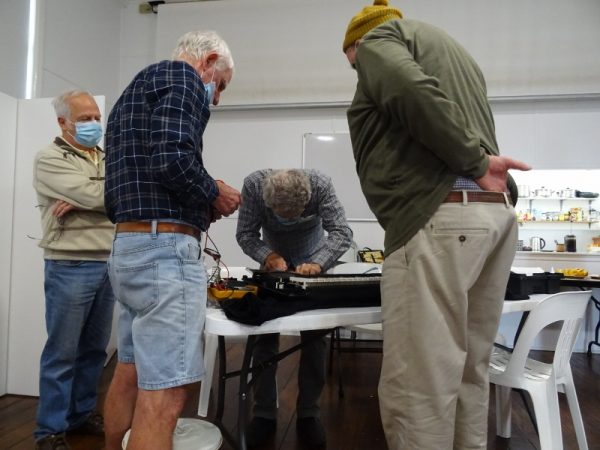 Repair Cafe Repair Cafe