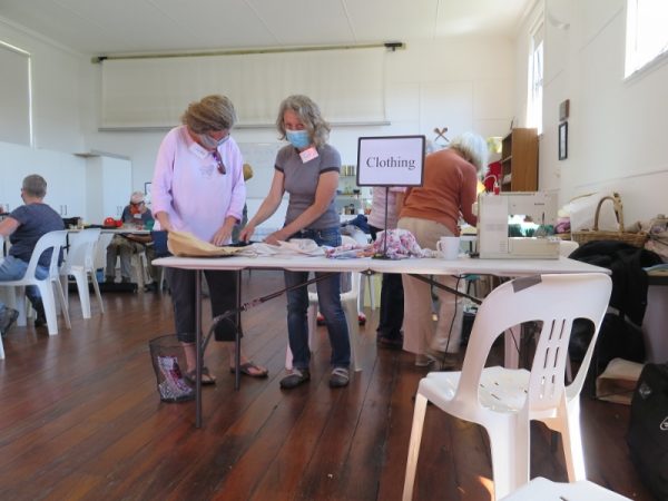 Repair Cafe Repair Cafe