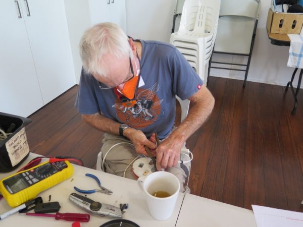 Repair Cafe Repair Cafe