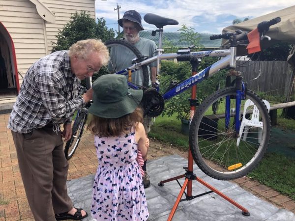 Repair Cafe
