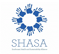SHASA Icon