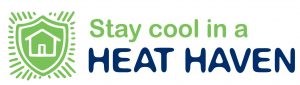 heat haven banner