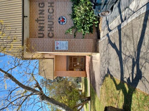 Batemans Bay Uniting Church