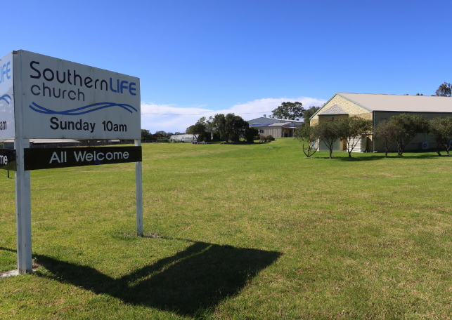 Southern Life Church