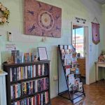 CWA Book Nook