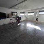Training room Training room