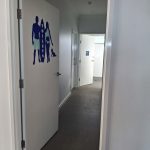 Upstairs toilets Upstairs toilets