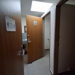 Batemans Bay Anglican church disabled toilet Batemans Bay Anglican church disabled toilet