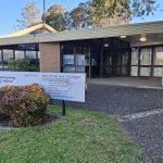Batemans Bay Anglican front Batemans Bay Anglican front