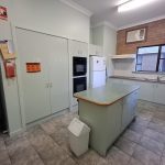 Batemans Bay Anglican hall kitchen Batemans Bay Anglican hall kitchen