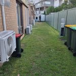 Batemans Bay enclosed pet area Batemans Bay enclosed pet area